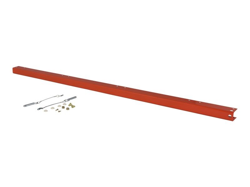 130348 Hinged Rail Assembly | Skyjack