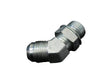 Part Number 131707 Adpt, 45 S Jic/ORB 12-12 Fg fits Skyjack