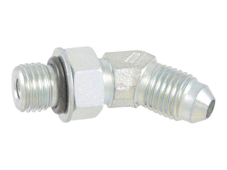 Part Number 131716 Ftg, 45 Deg fits Skyjack