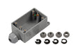 Part Number 131999 Outlet Box, Gfi fits Skyjack