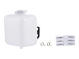 Part Number 132519 Reservoir, Coolant fits Skyjack