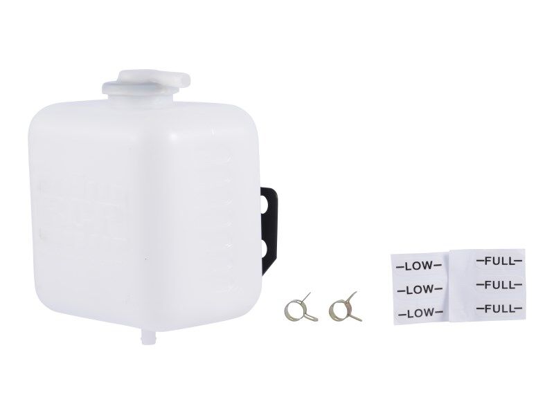 Part Number 132519 Reservoir, Coolant fits Skyjack