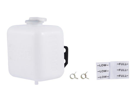 Part Number 132519 Reservoir, Coolant fits Skyjack