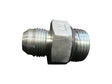 Part Number 137490 Adapter, St S Jic/ORB 10-12 Fg fits Skyjack
