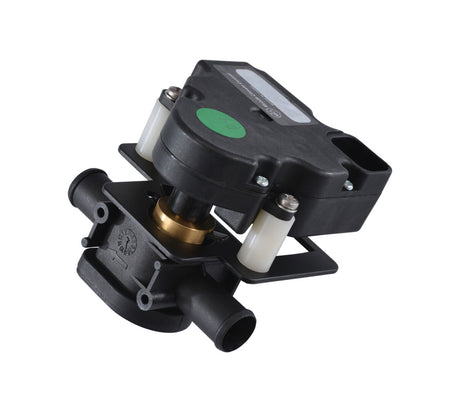 SJ13831698 Electric Heat Valve