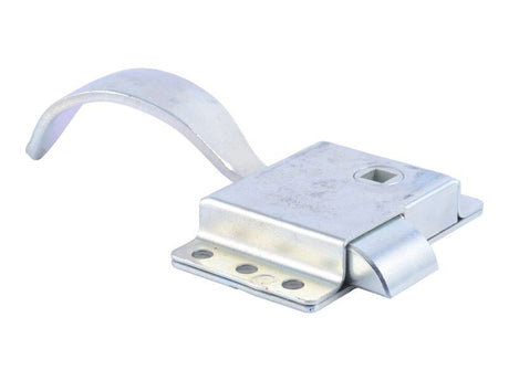 Part Number 138695 Lock, Cabin fits Skyjack