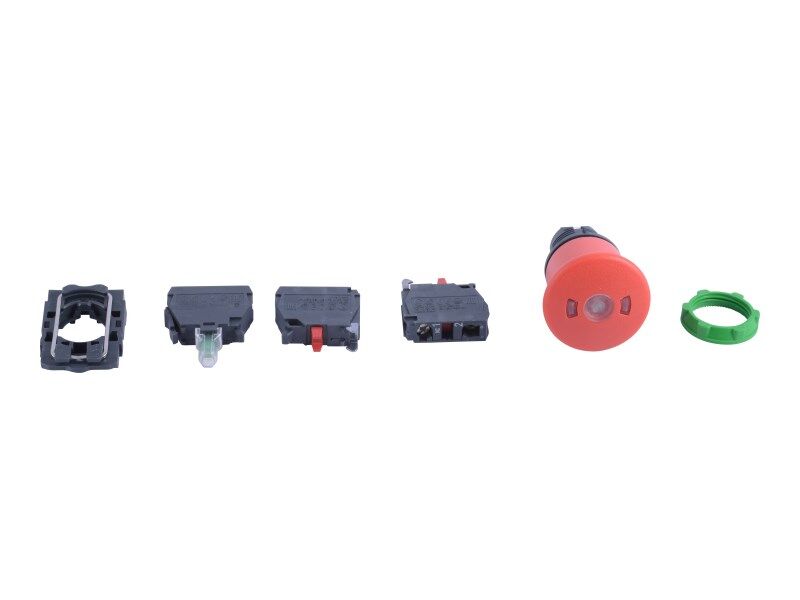 144647 Switch, Emergency Stop | Skyjack