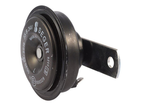 Part Number 146649 Horn, Low, 24V fits Skyjack