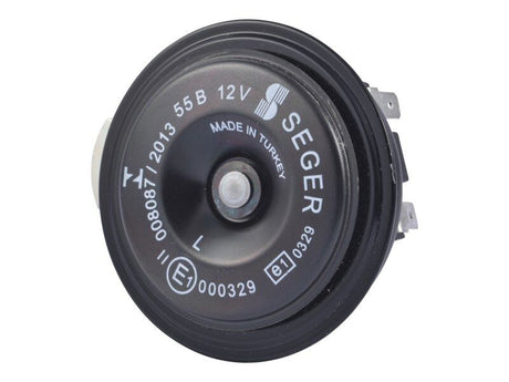 Part Number 146652 Horn fits Skyjack