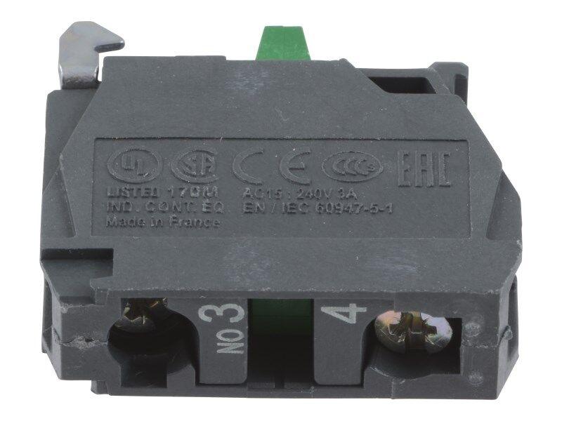 147054 Block Contact No 