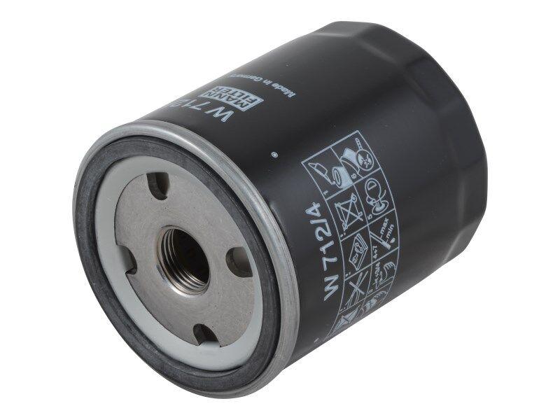 147072 Oil Filter 