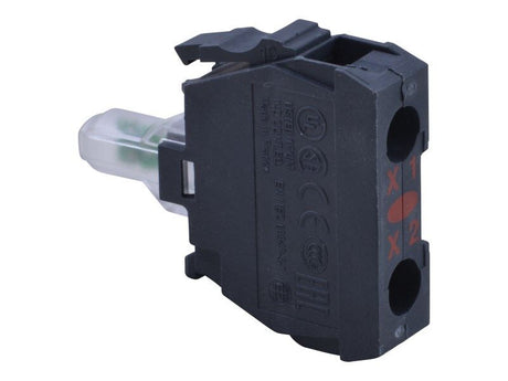 Part Number 147229 Led Block, Red 12V fits Skyjack