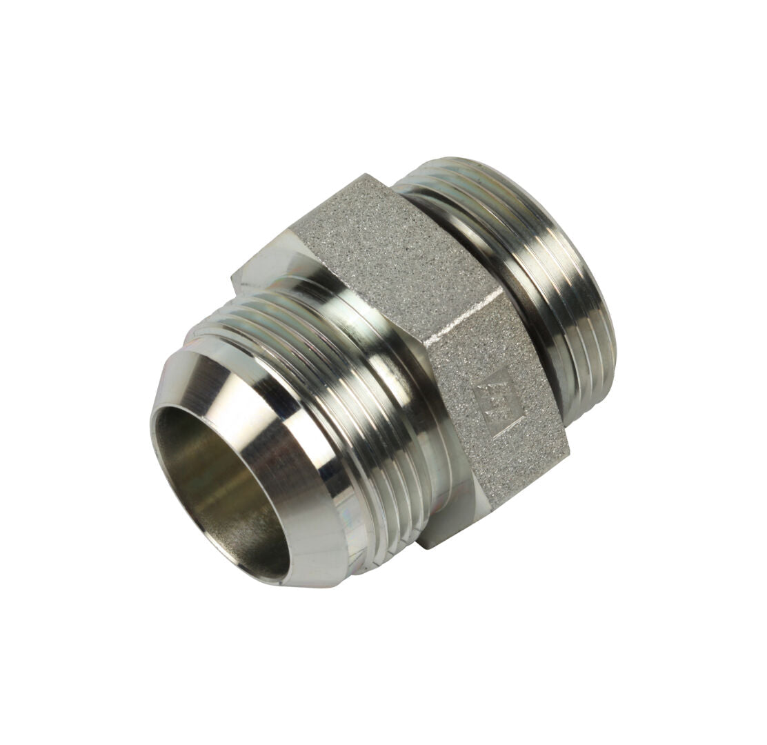 Part Number 147532 Adpt, St S Jic/ORB 20-20 Fg fits Skyjack