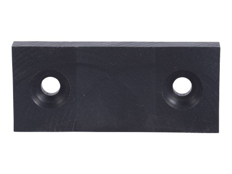 Part Number 154401 Pad, Glazier Tray Side fits Skyjack