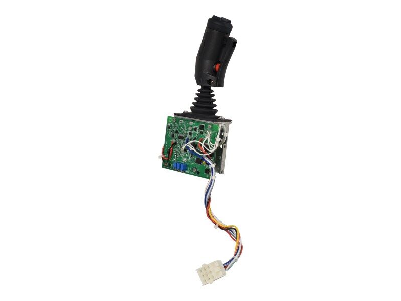 159111 Joystick, Hall Effect | Skyjack