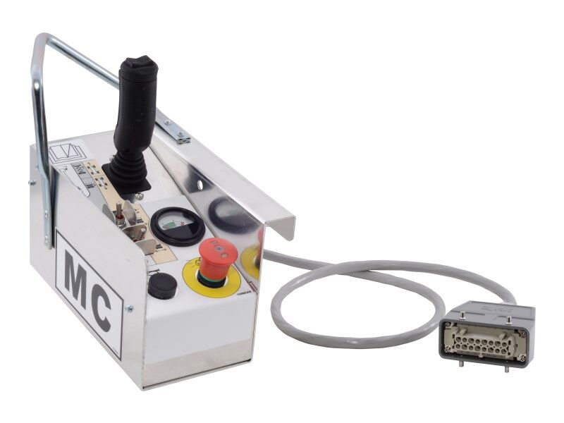 163401 Caja de control | Secuestrar en vuelo