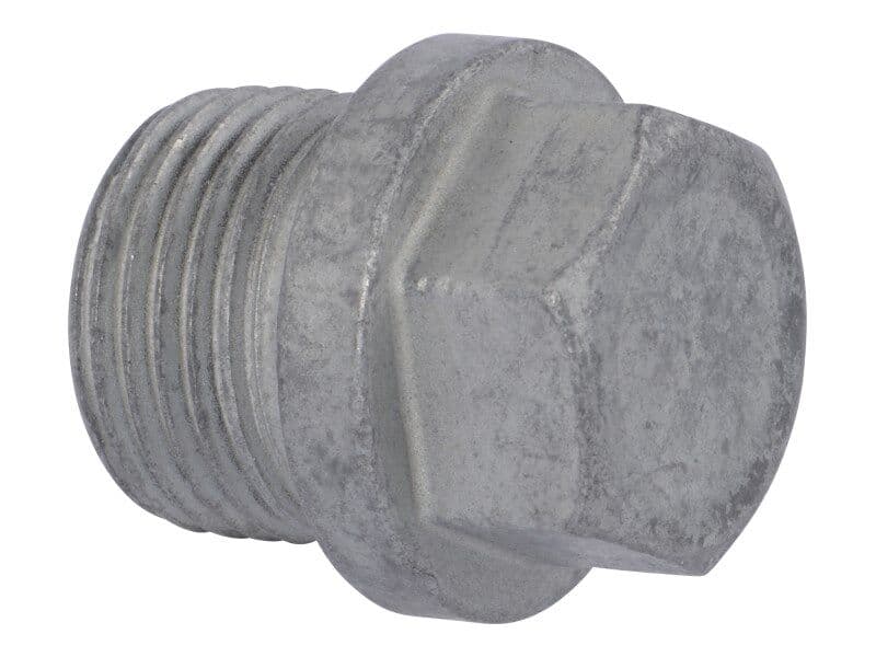 Part Number 166691 Plug, Oil fits Skyjack