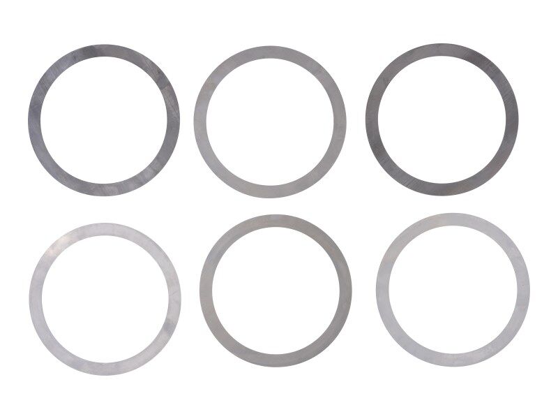 Part Number 168295 SHIM Kit fits Skyjack