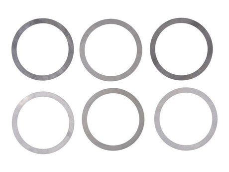 Part Number 168295 SHIM Kit fits Skyjack
