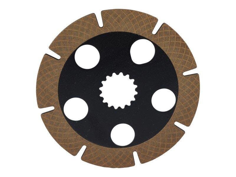 170850 Brake Disc 