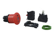 Part Number 194749 Stop Switch Assembly fits Skyjack