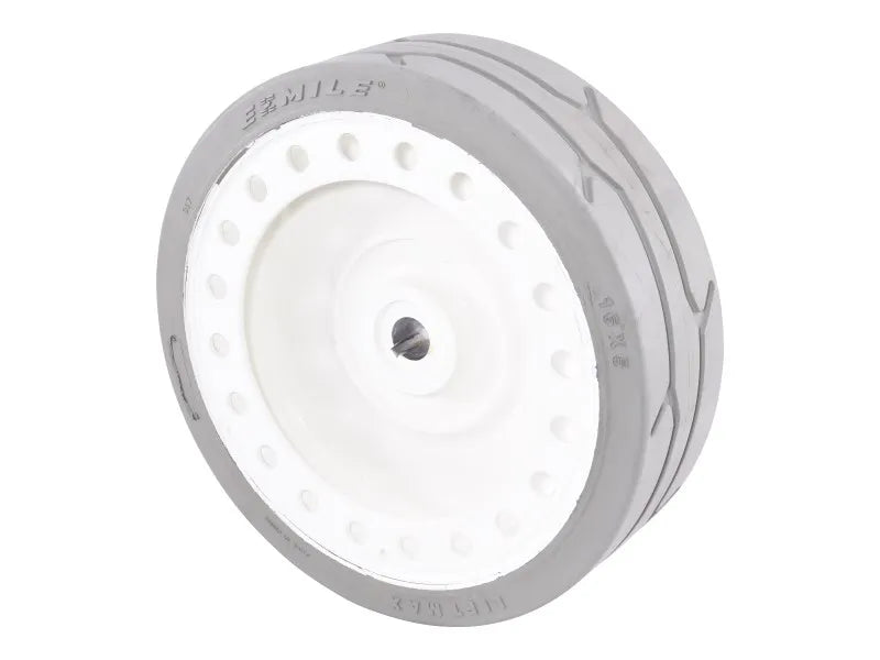 198601 Wheel, Non-Mark 16X5 Brake | Skyjack