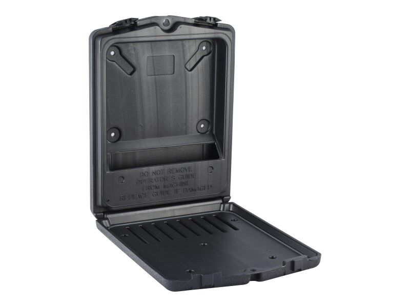 198789 Box, Manual Storage | Skyjack