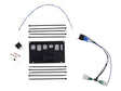 Part Number 239682 Outrigger Controller Card fits Skyjack