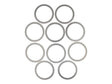 Part Number 43802115 SHIM .008 fits Skyjack