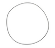 Skyjack Part Number 58974155 O-Ring by JLG Industries