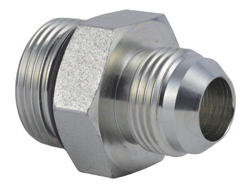 Part Number 702122 Adpt, St S Jic/ORB 12-16 Fg fits Skyjack