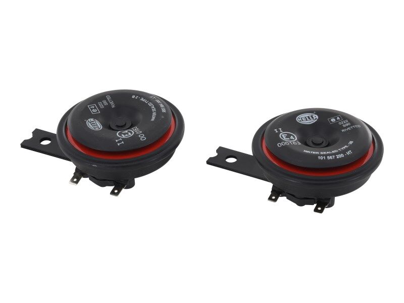 Part Number 9-923025 Gn-12V Electric Horn fits Skyjack