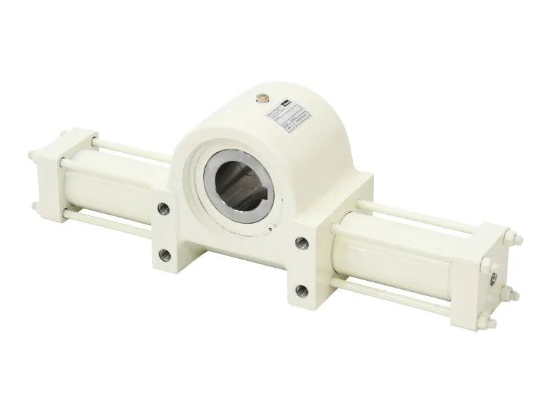 0070570 Actuador rotativo | Tubo respirador