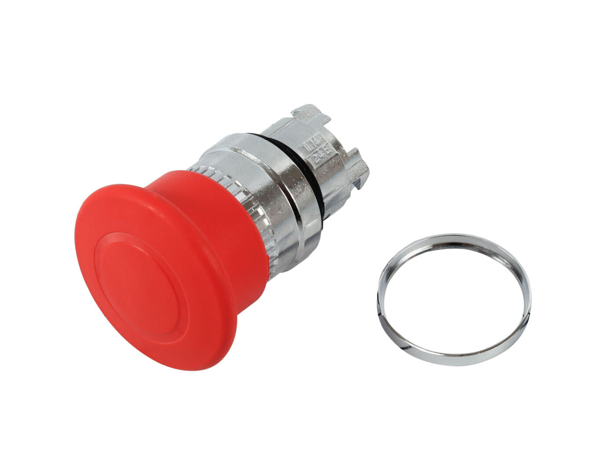 0446836 Cap/E-Stop | Snorkel