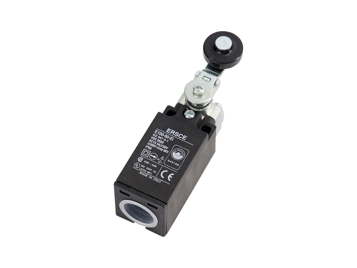 12445 Micro Switch | Snorkel