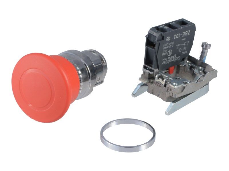 3028810 Push/Pull Switch | Snorkel