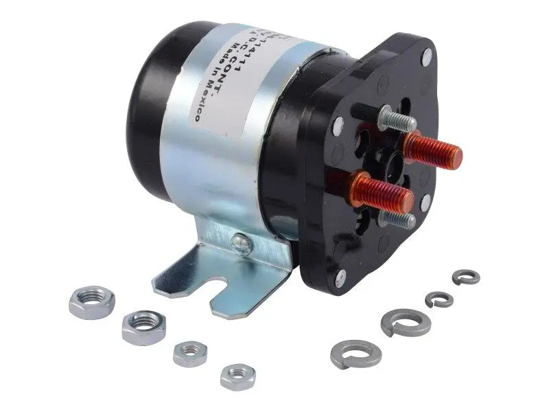 3087787 Contactor, 24V Sealed | Snorkel