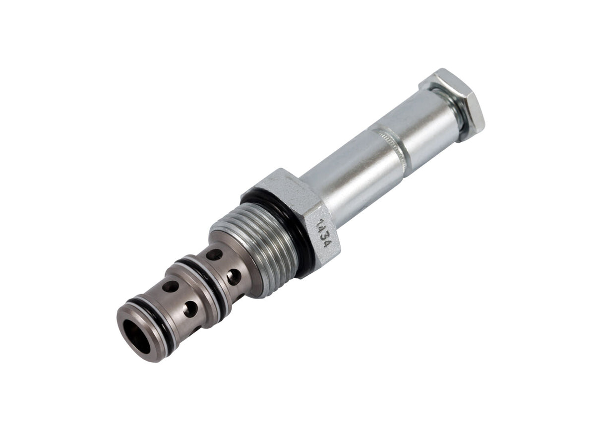 6010445 Solenoid Valve Cart | Snorkel
