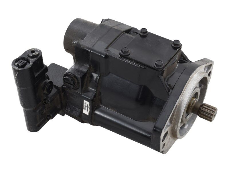 6020056 Piston Pump | Snorkel