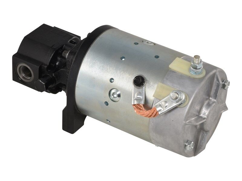 6020058 Emergency Power Unit Tb/Atb | Snorkel