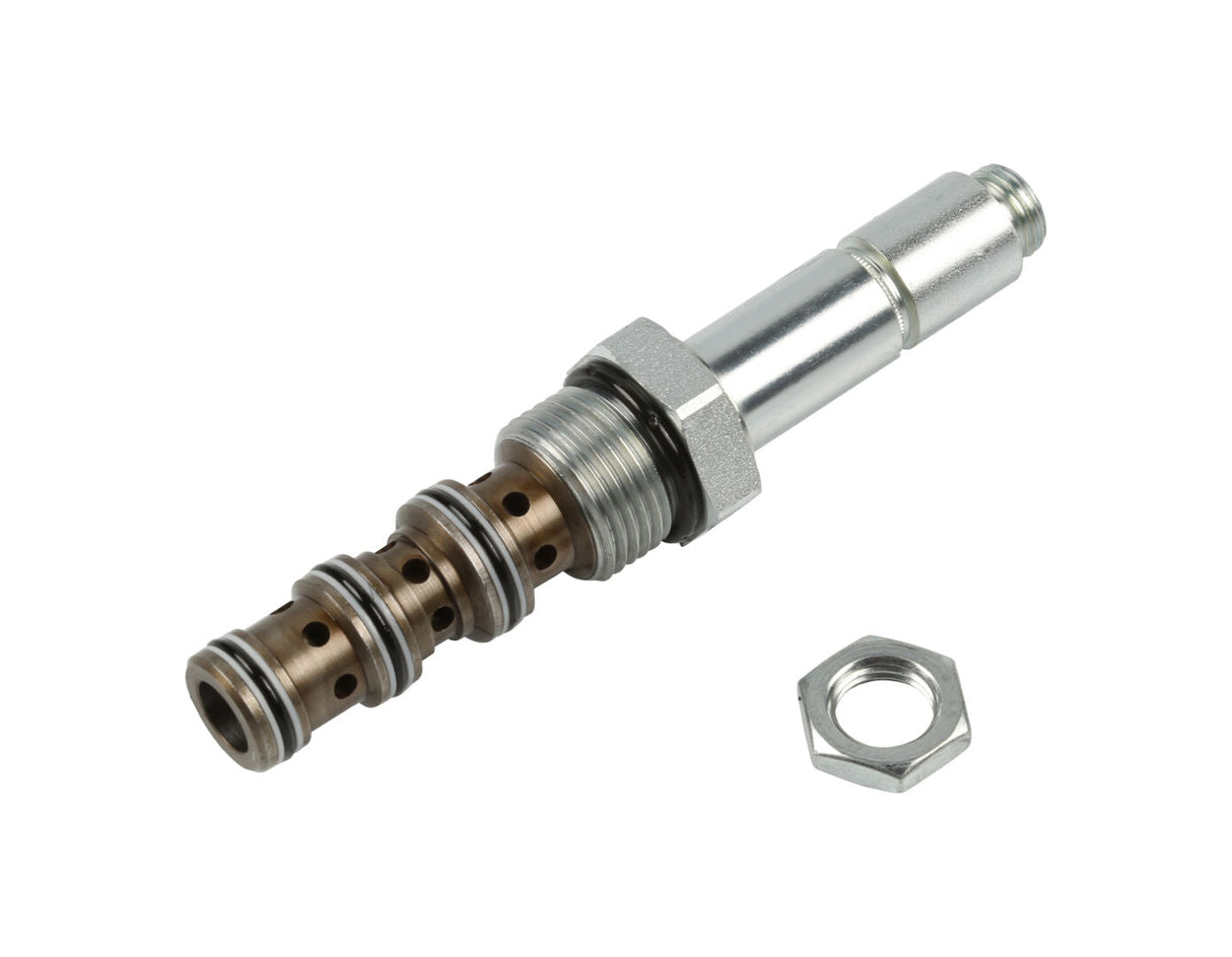6091570 Valve, Solenoid | Snorkel