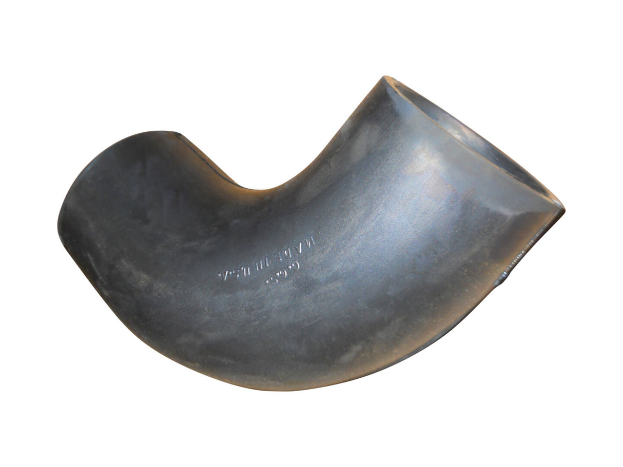 7630016 Elbow, Rubber | Snorkel