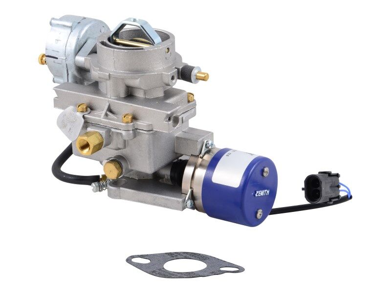 7630316 Carburetor, Ford | Snorkel