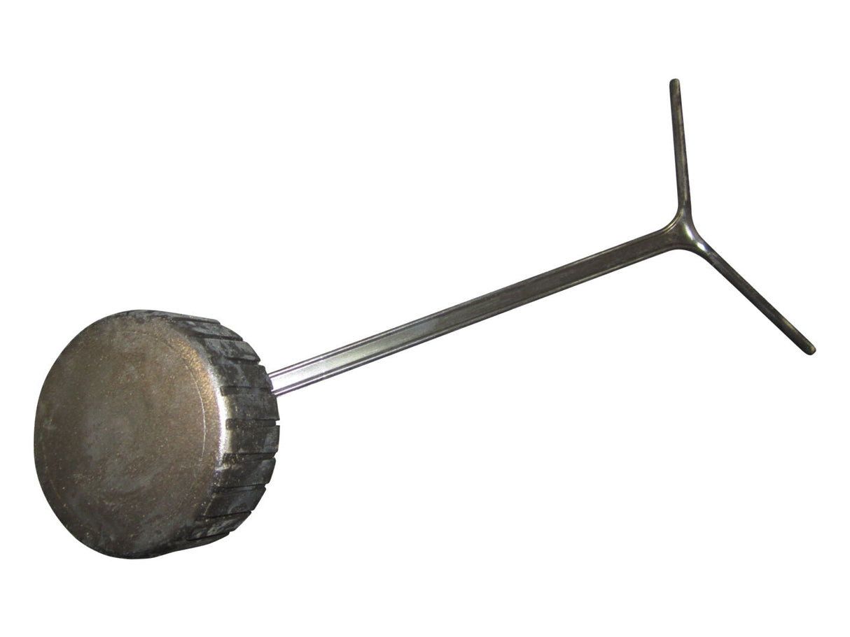 8060277 Replacement Cap | Snorkel