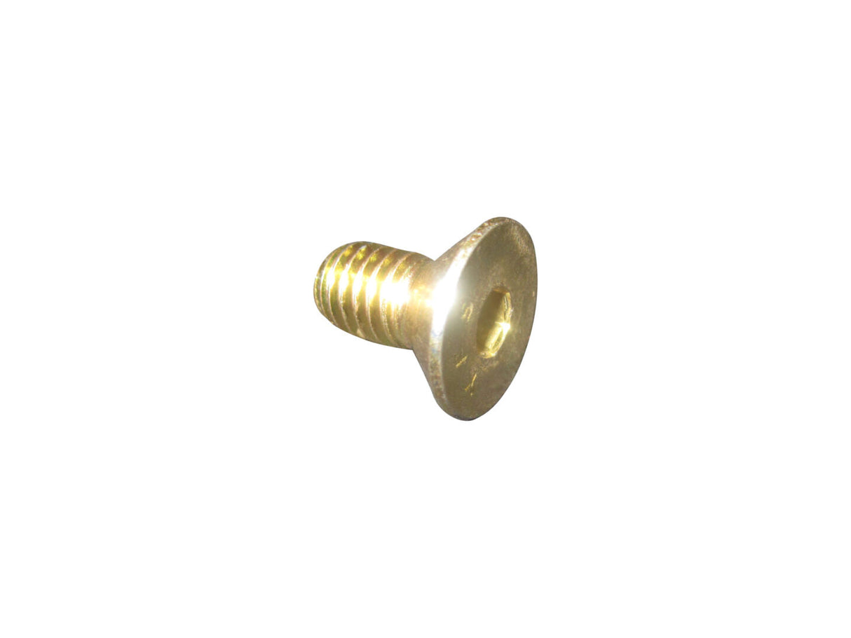 972449 Screw Flat Hd Soc, .375-16X.750 | Snorkel