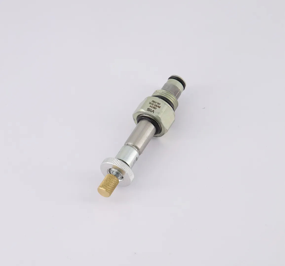 SOL0019 Emergency Lowering Valve Cartr | JLG