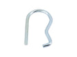Part Number ST0736 Gate Ring fits JLG