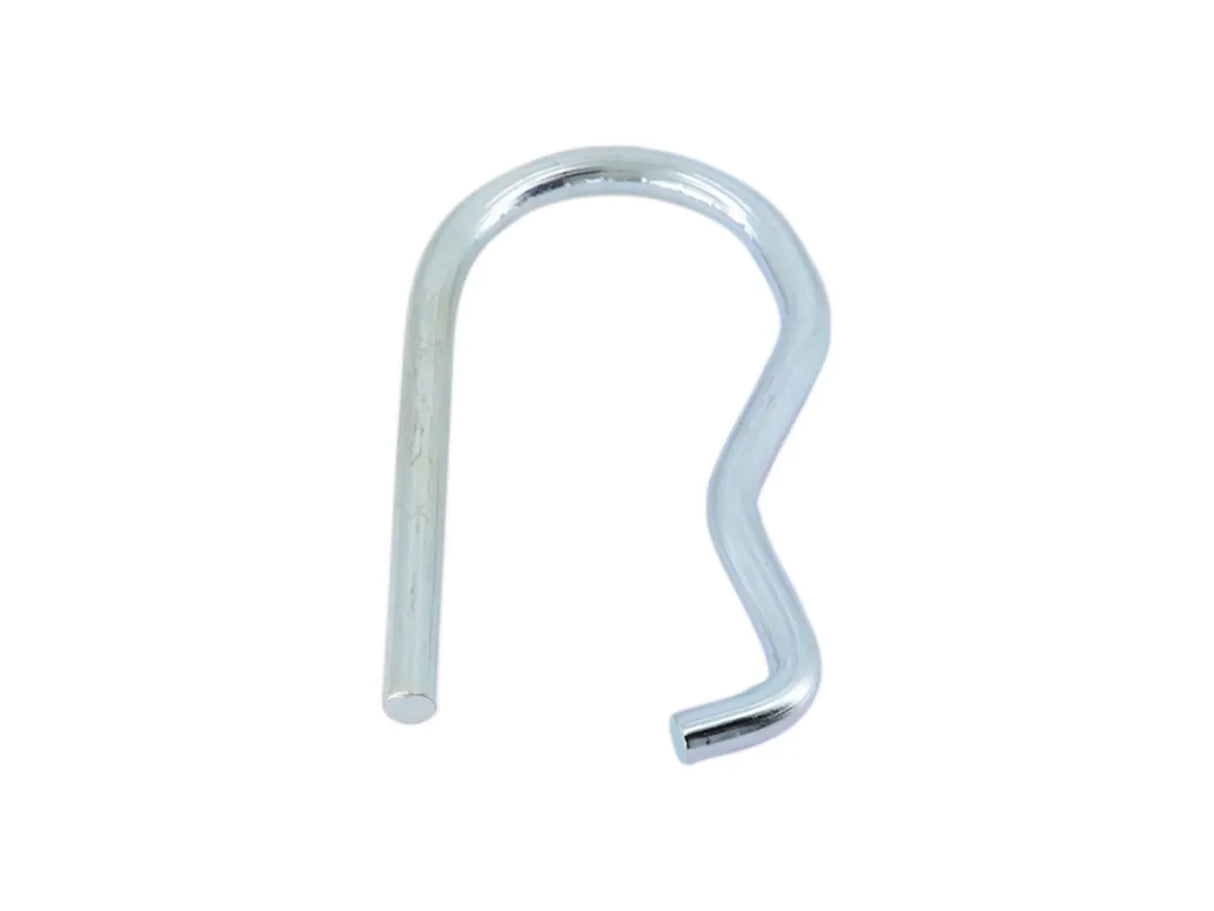 Part Number ST0736 Gate Ring fits JLG