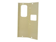 Part Number ST3012 Plate, Front fits JLG
