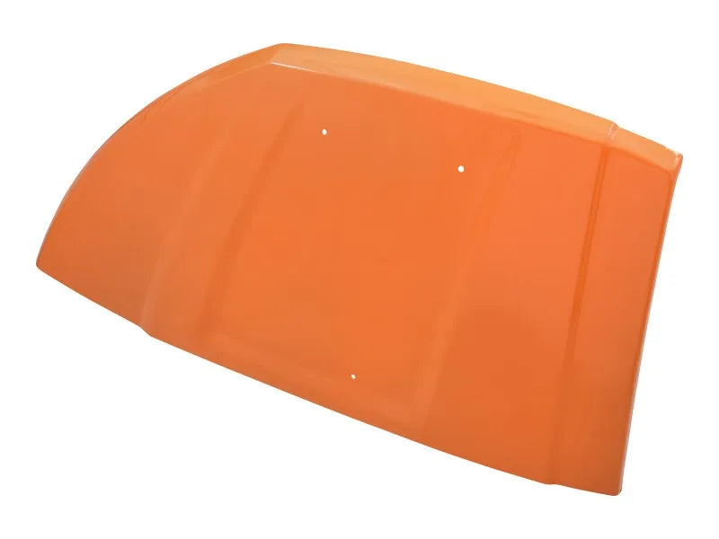 Part Number ST3116 Cover, Mast Left fits JLG